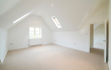 West Chelborough bedroom extension leads