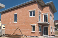 West Chelborough home extensions